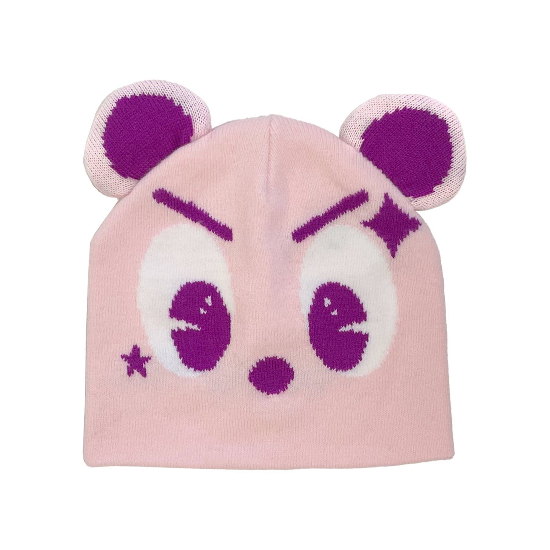 MADGRILLZ "ADMIRATION PURPLE" (ORCHID) BEANIE